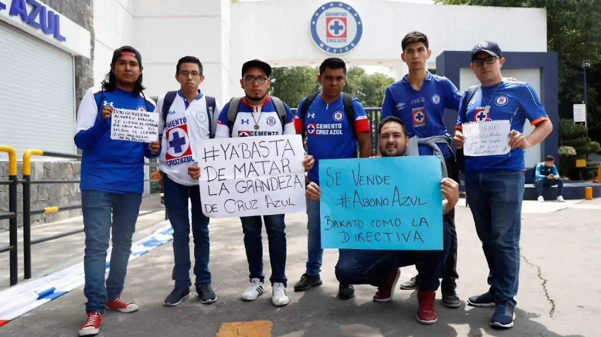 Cruz Azul